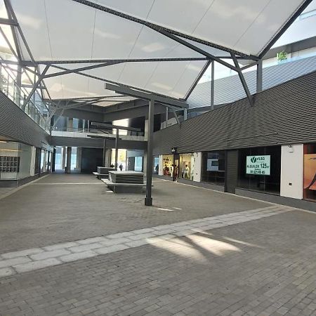 Rivas Fca-Paris Terraza Apt 外观 照片