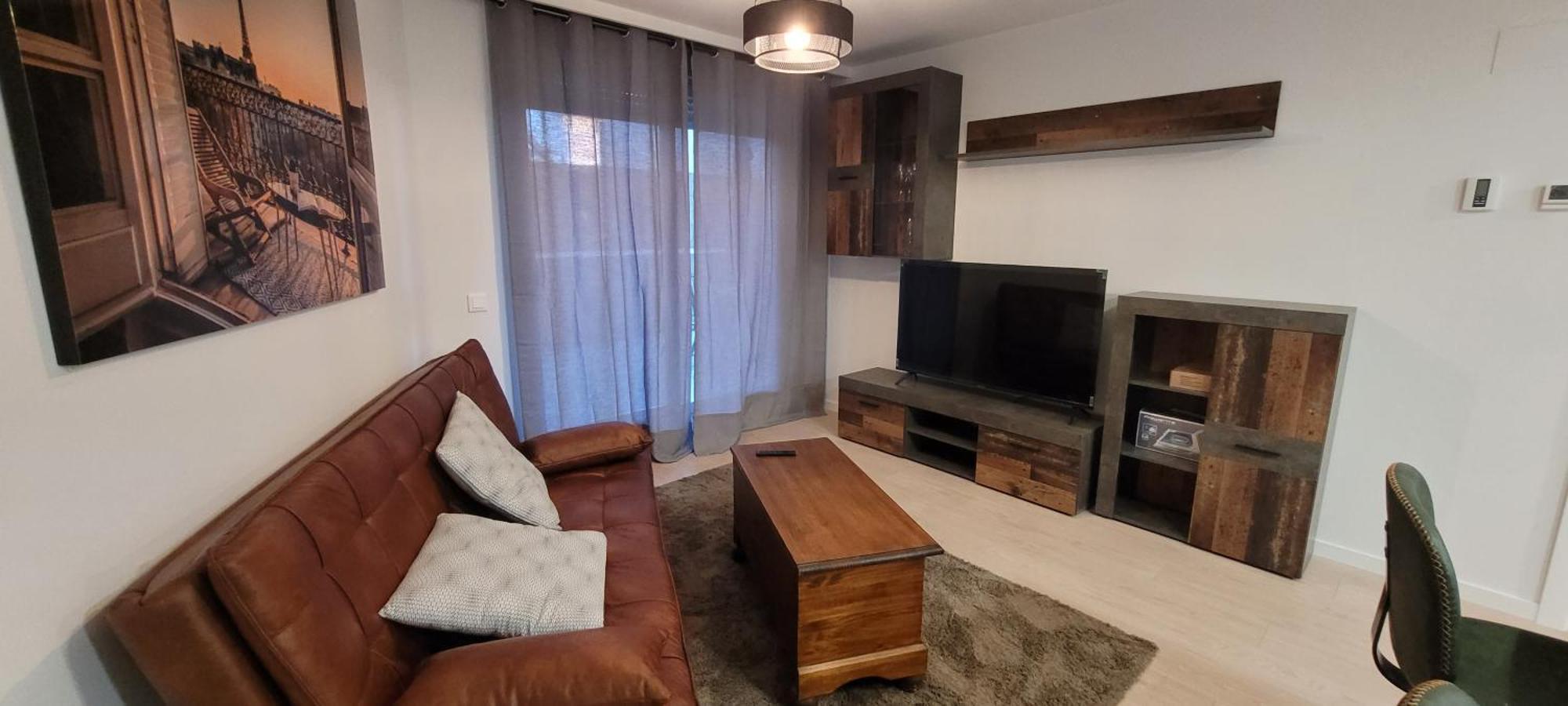 Rivas Fca-Paris Terraza Apt 外观 照片