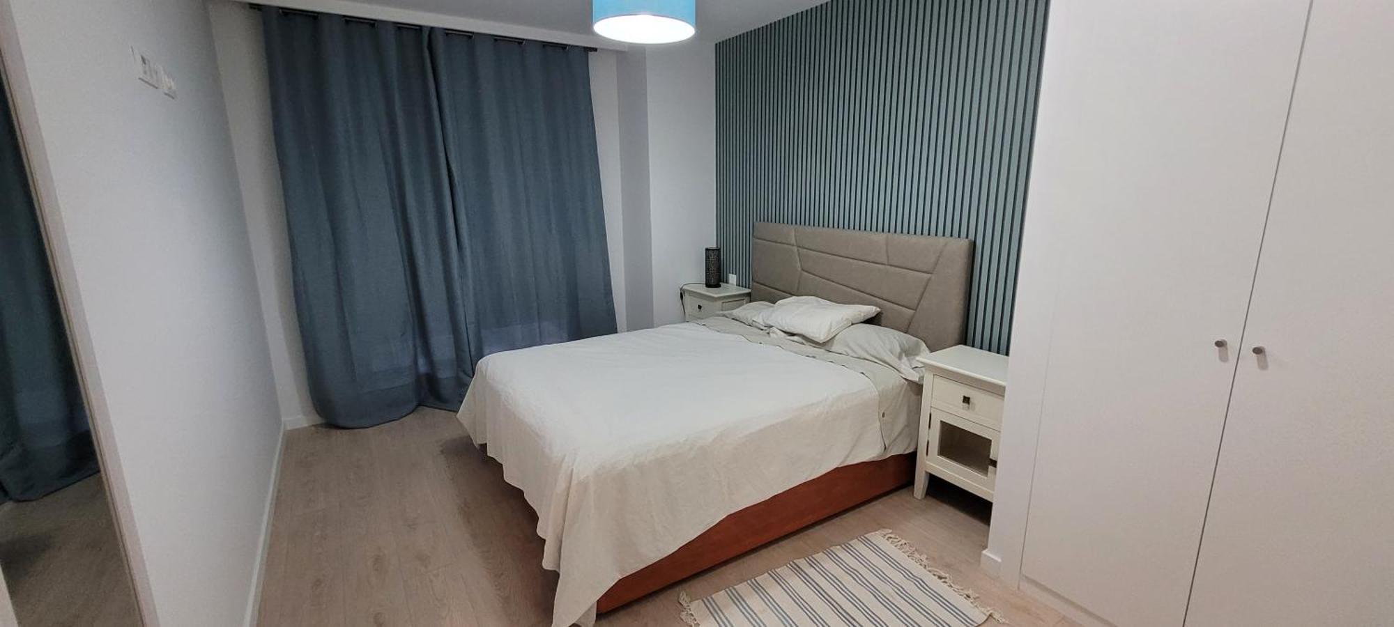 Rivas Fca-Paris Terraza Apt 外观 照片