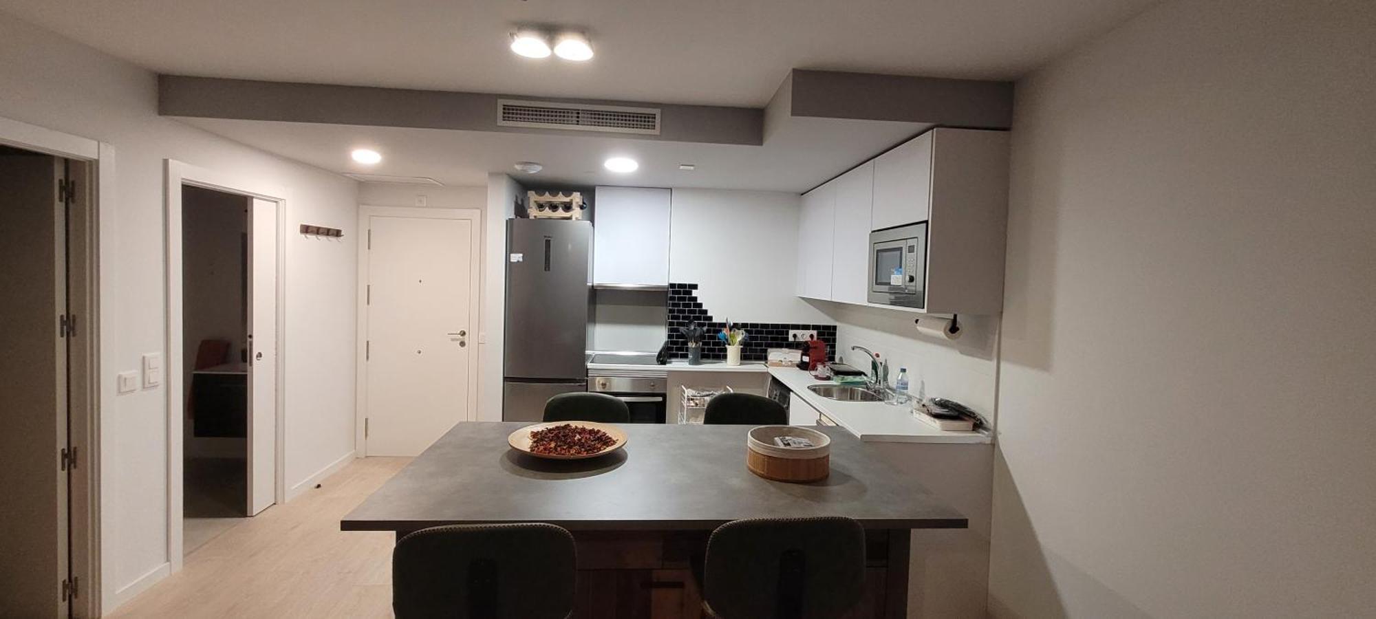 Rivas Fca-Paris Terraza Apt 外观 照片