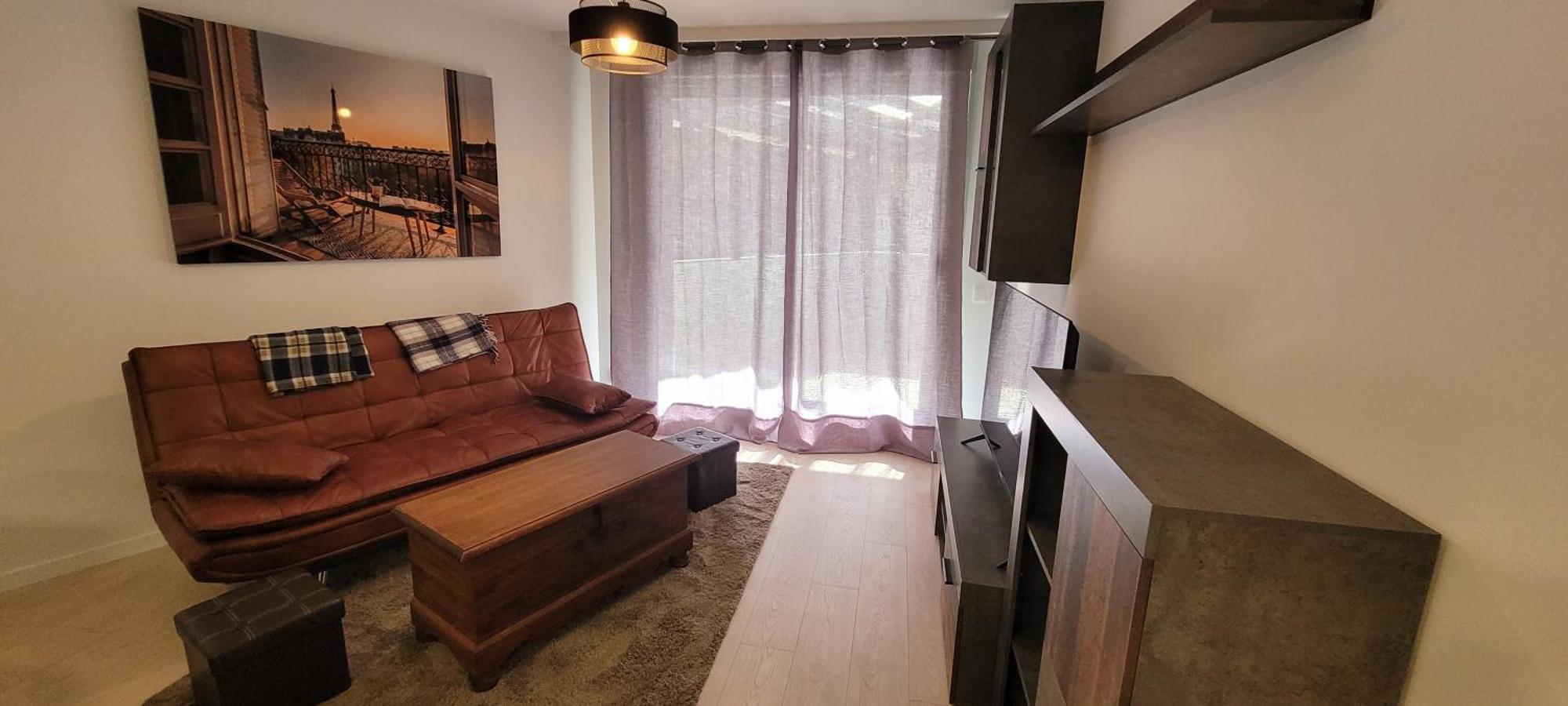 Rivas Fca-Paris Terraza Apt 外观 照片