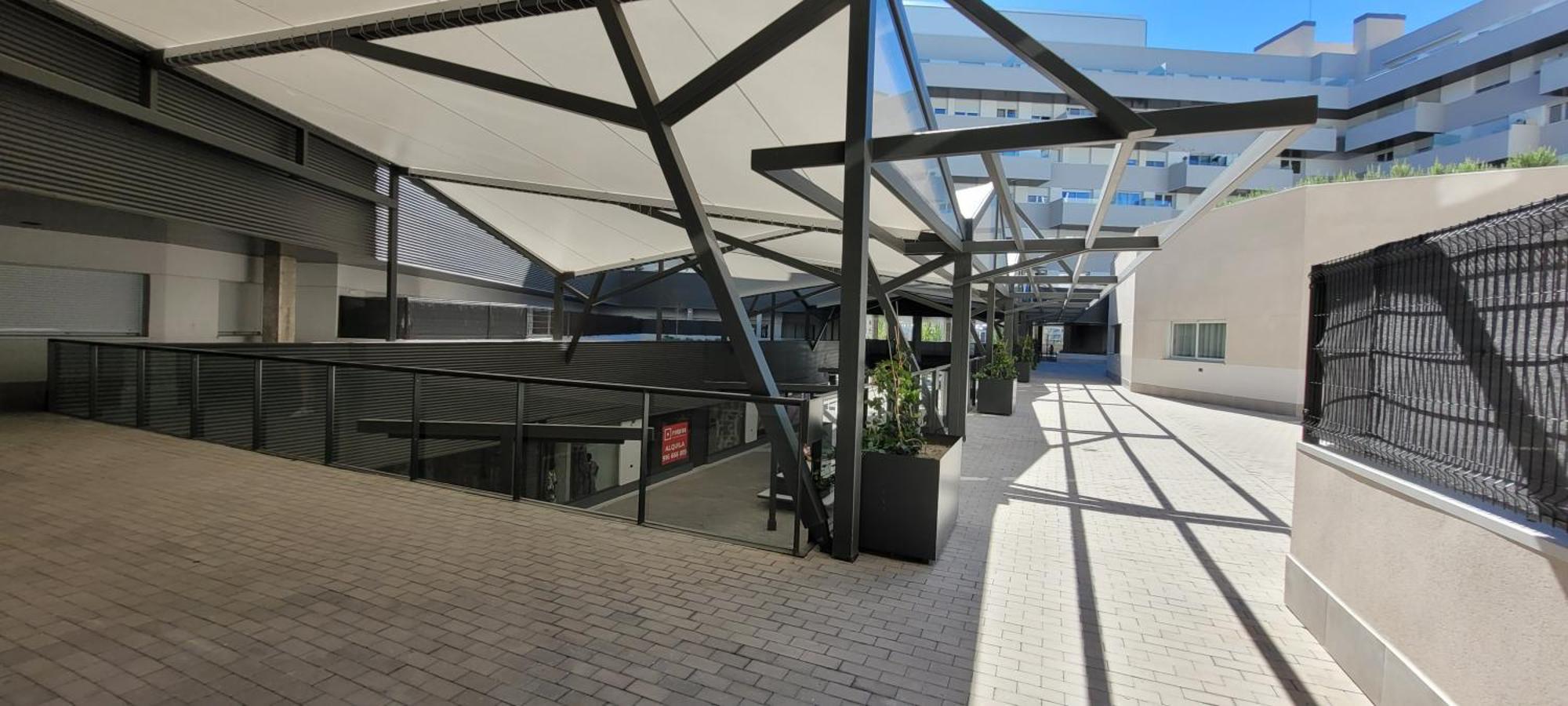 Rivas Fca-Paris Terraza Apt 外观 照片