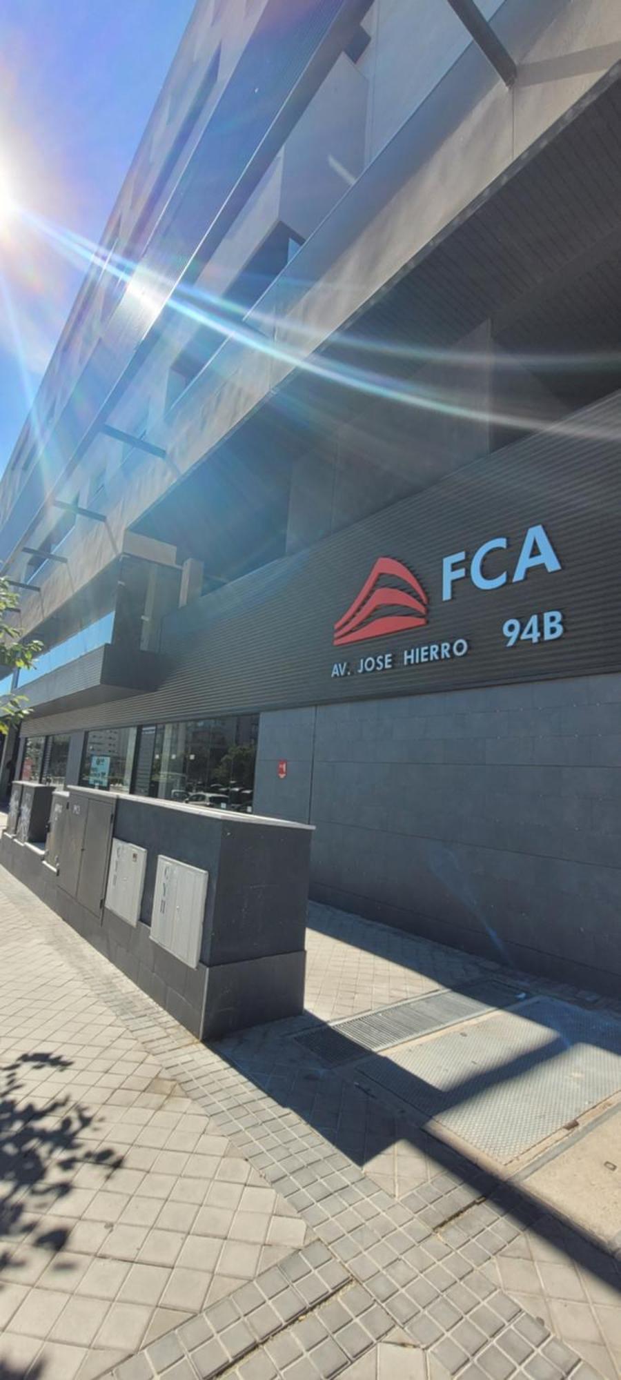 Rivas Fca-Paris Terraza Apt 外观 照片