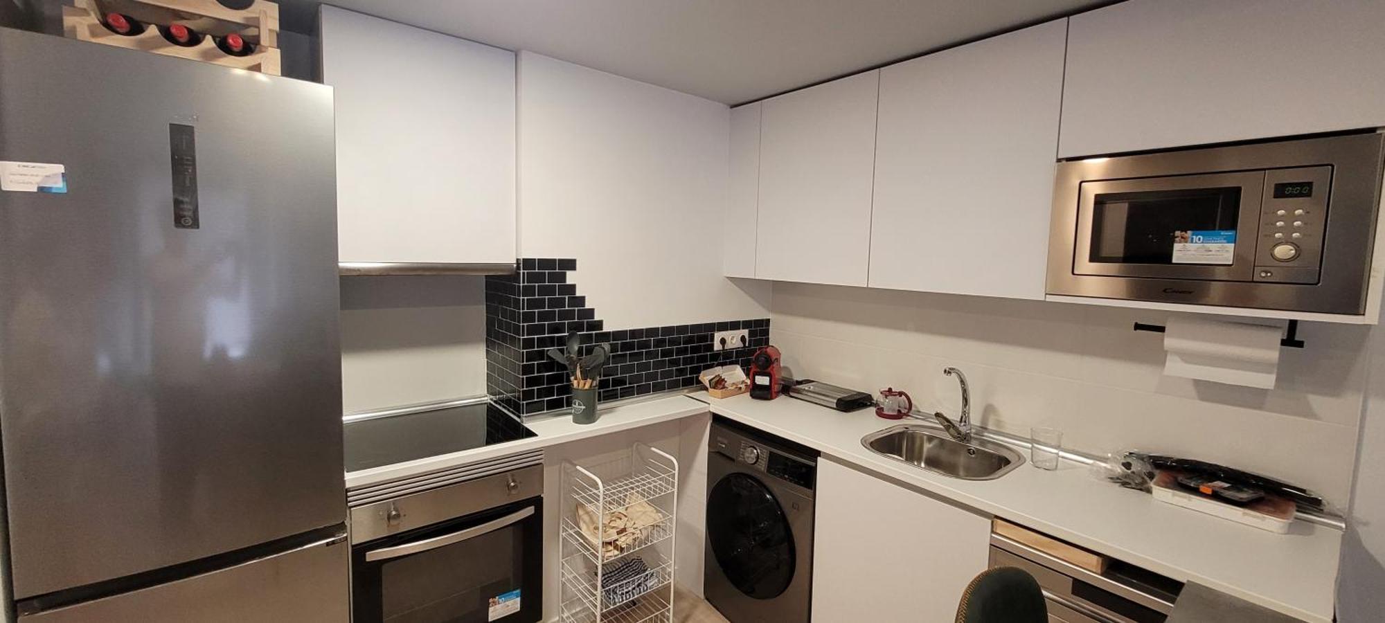 Rivas Fca-Paris Terraza Apt 外观 照片